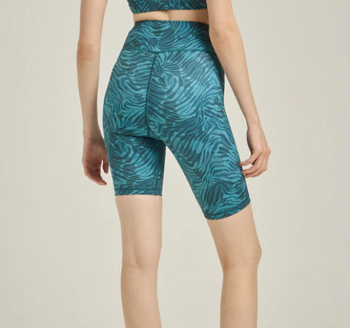 Screenshot 2025-03-24 at 13-13-44 Aθλητικό biker κολάν zebra camo print Πετρόλ – BAYA